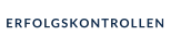 ERFOLGSKONTROLLEN